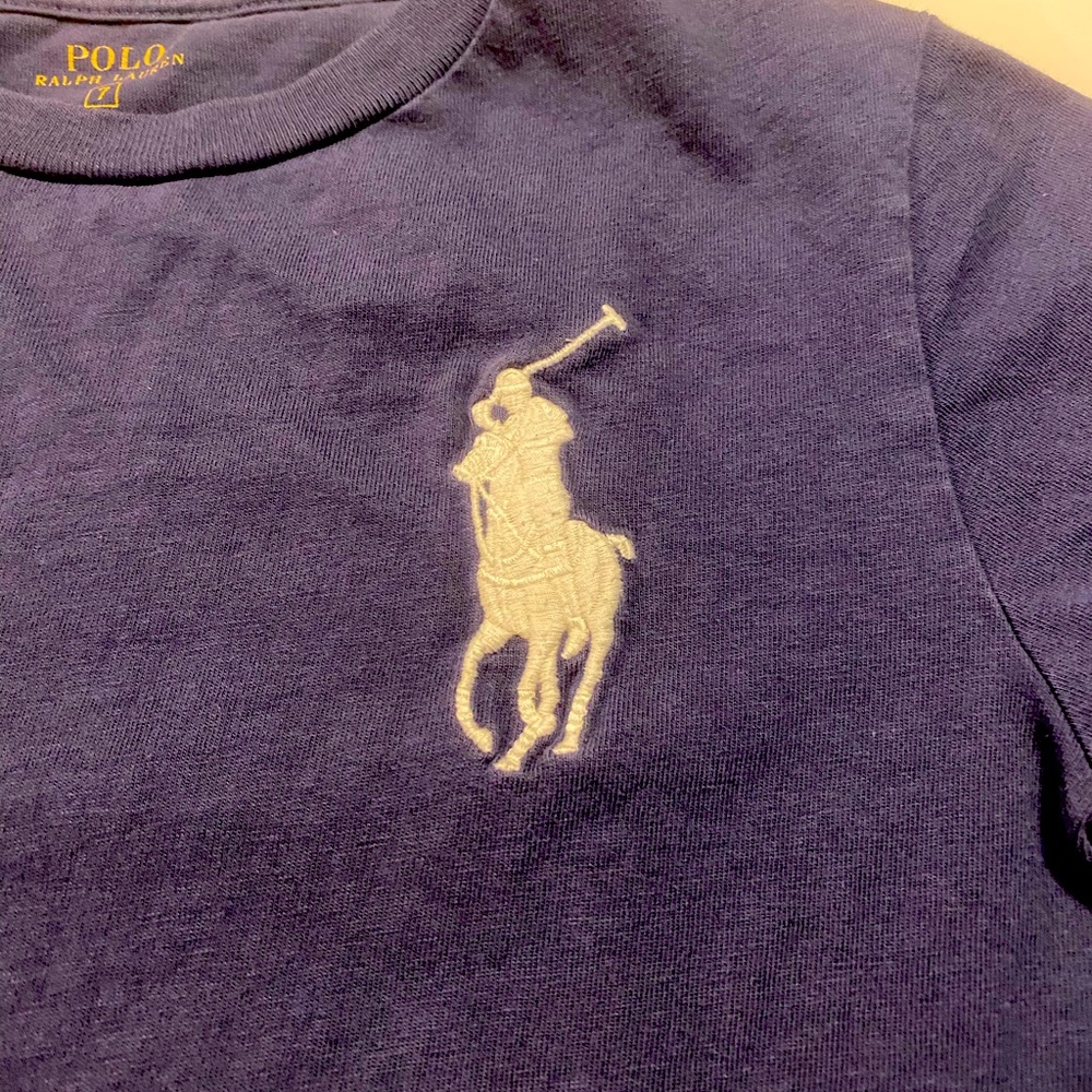 Polo shirt